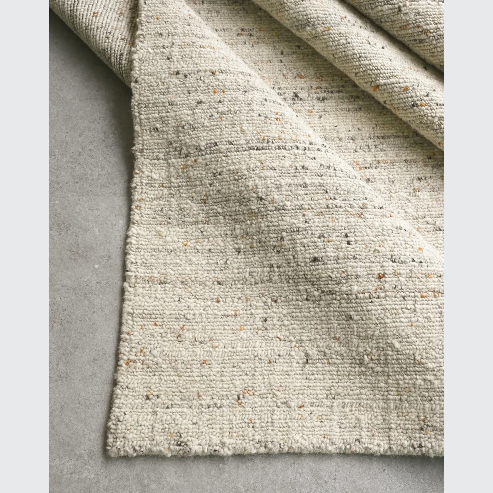 Corso Rug - Quarry 300cm x 400cm gallery detail image