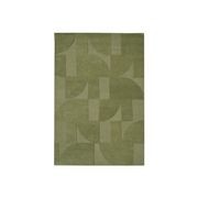Xanthe Rug - Matcha 200cm x 300cm gallery detail image