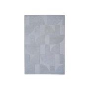 Xanthe Rug - Mineral 300cm x 400cm gallery detail image