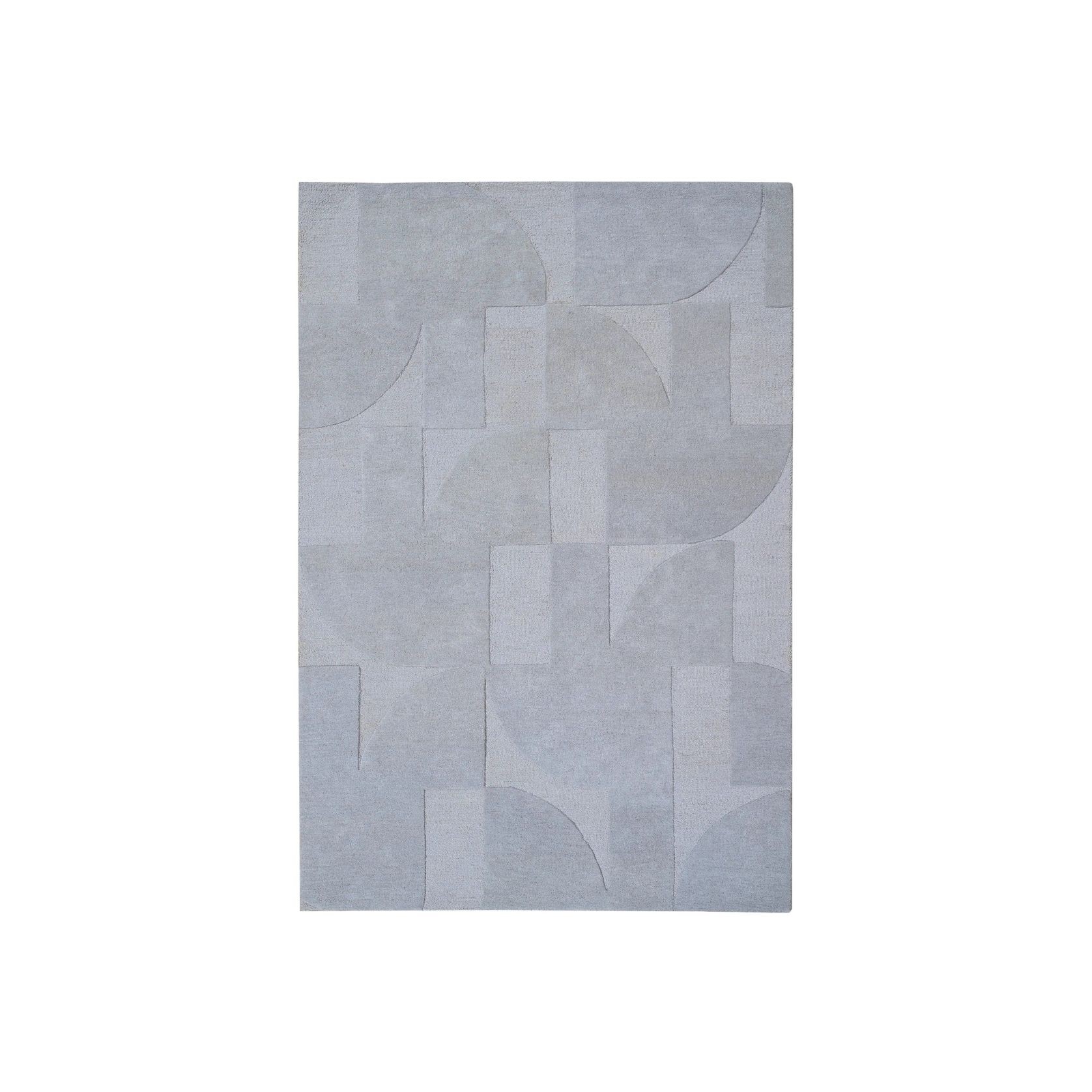 Xanthe Rug - Mineral 200cm x 300cm gallery detail image