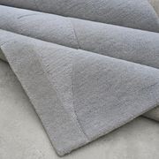 Xanthe Rug - Mineral 200cm x 300cm gallery detail image