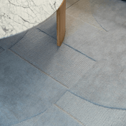 Xanthe Rug - Mineral 300cm x 400cm gallery detail image