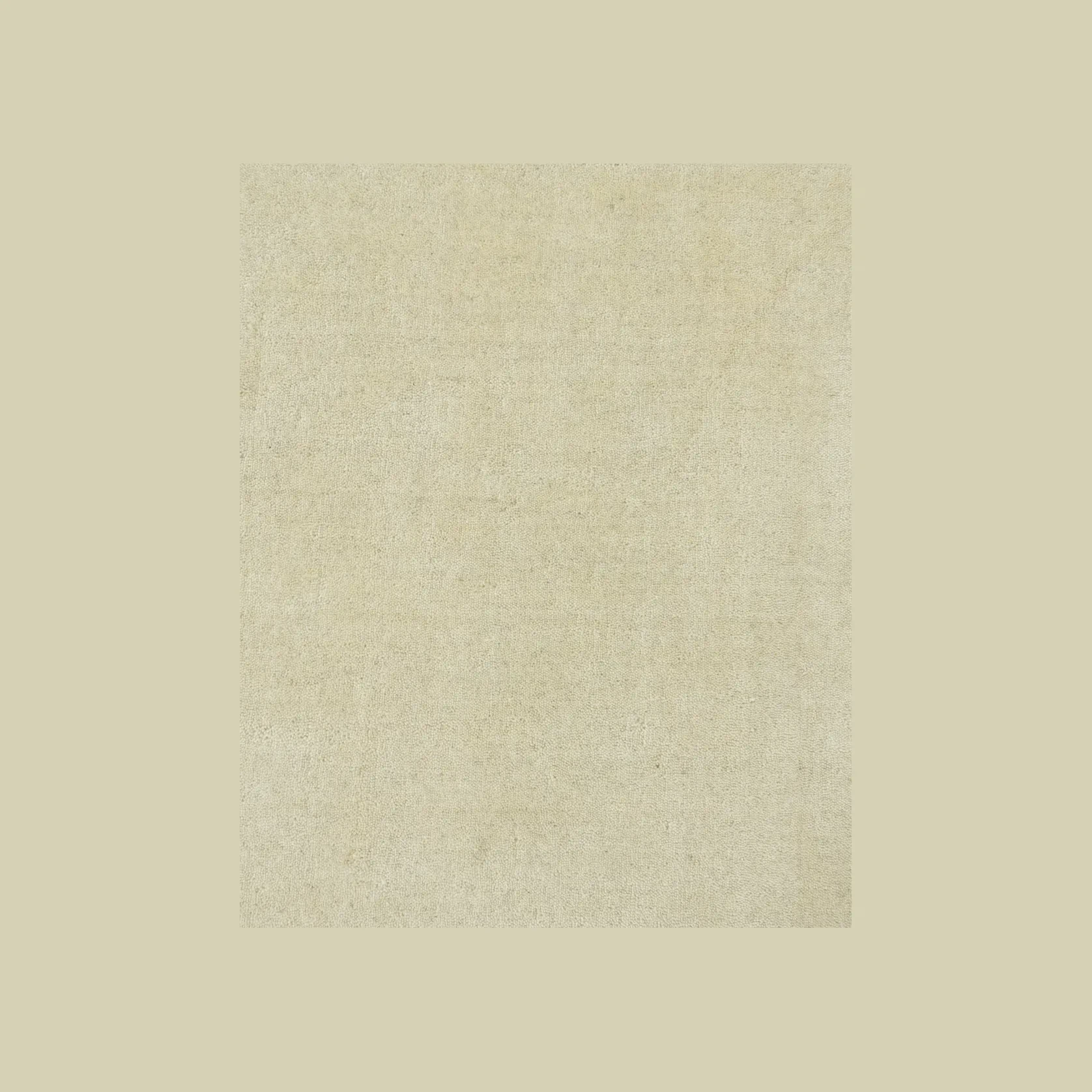 Anya Rug - Butter 300cm x 400cm gallery detail image