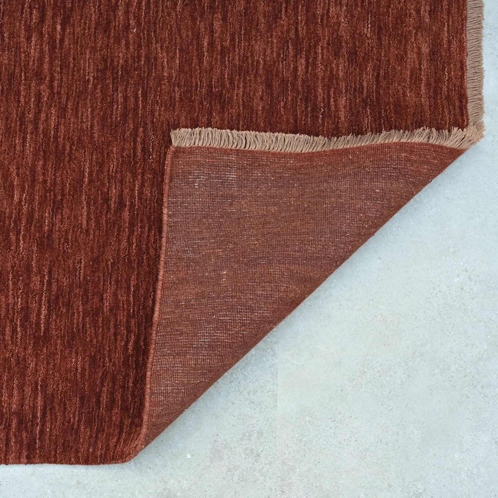 Anya Rug - Garnet 160cm x 230cm gallery detail image