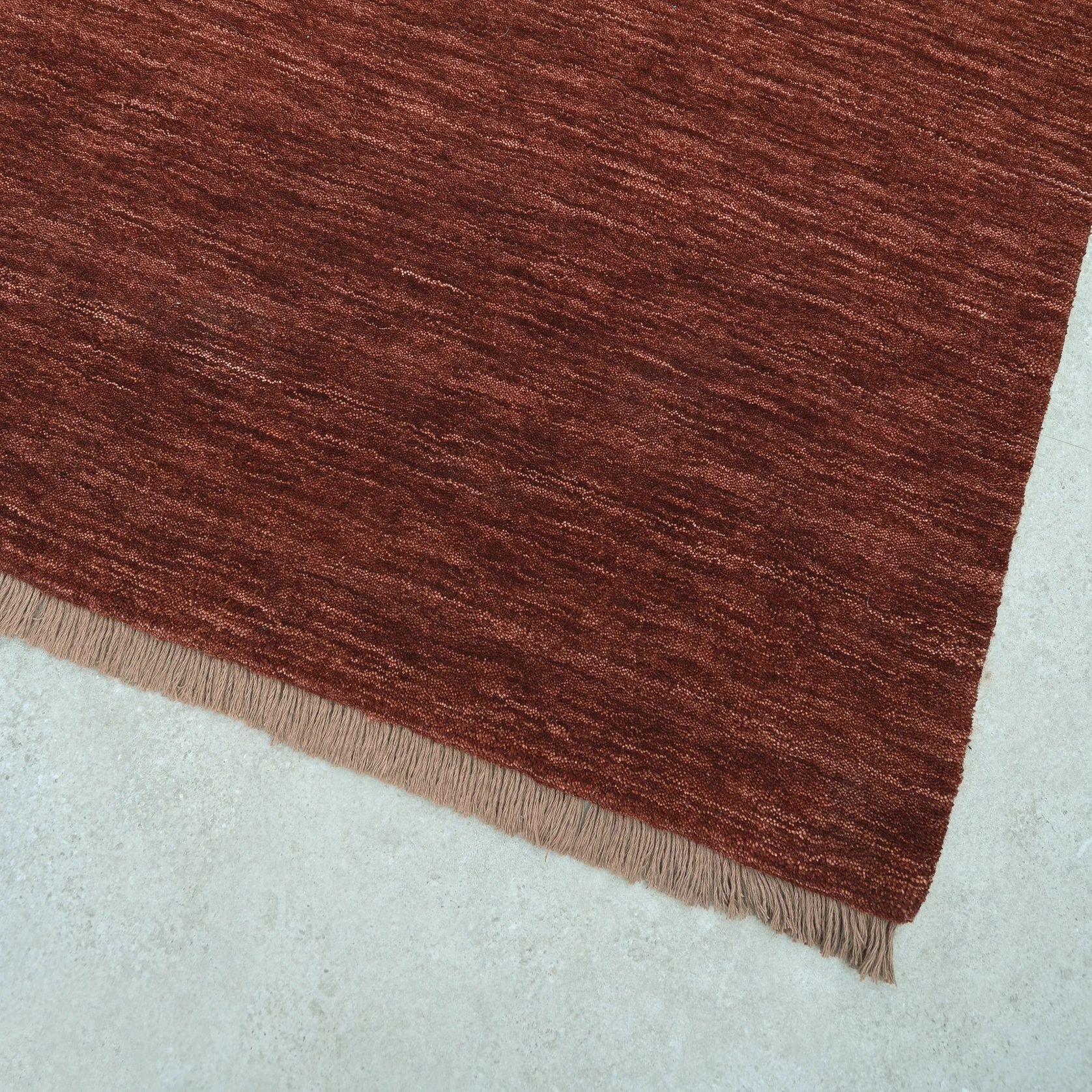 Anya Rug - Garnet 160cm x 230cm gallery detail image