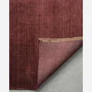 Anya Rug - Plum 200cm x 300cm gallery detail image