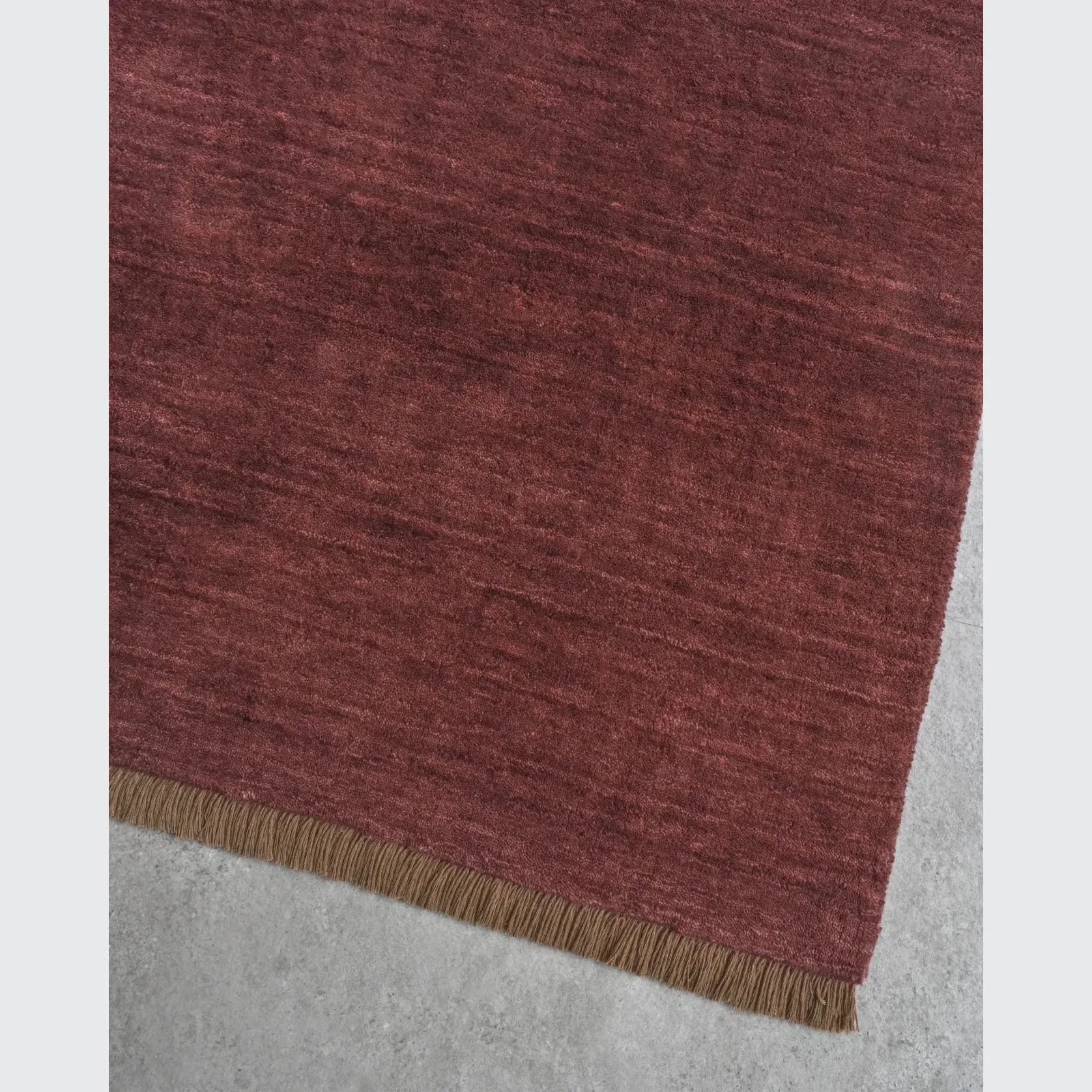 Anya Rug - Plum 160cm x 230cm gallery detail image
