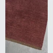 Anya Rug - Plum 160cm x 230cm gallery detail image