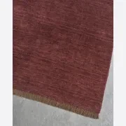 Anya Rug - Plum 200cm x 300cm gallery detail image