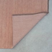 Anya Rug - Pink Salt 160cm x 230cm gallery detail image