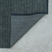 Anya Rug - Steel 160cm x 230cm gallery detail image
