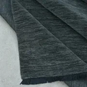 Anya Rug - Steel 200cm x 300cm gallery detail image