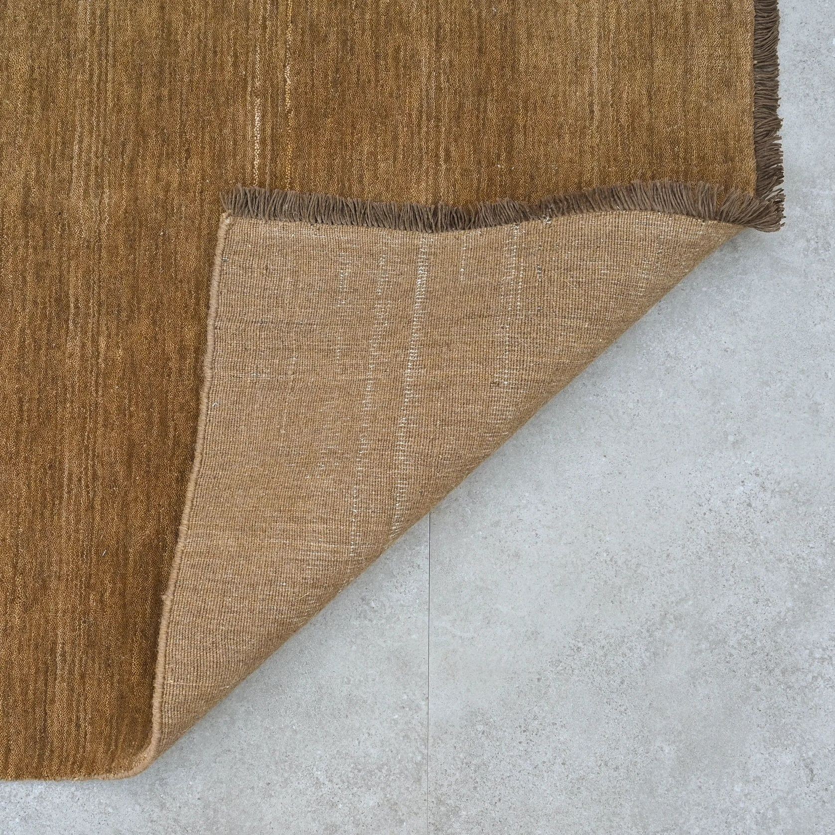 Anya Rug - Toffee 160cm x 230cm gallery detail image