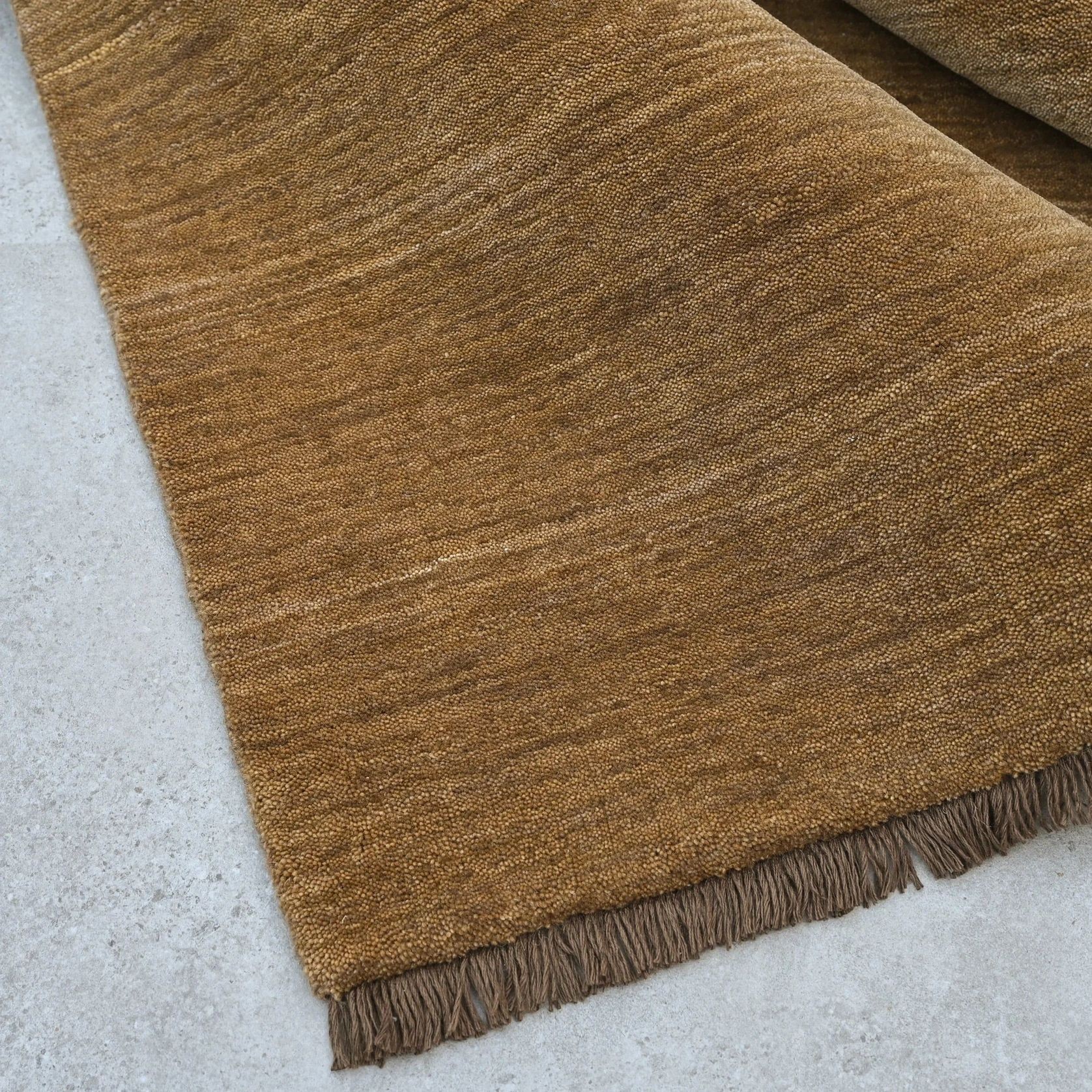 Anya Rug - Toffee 160cm x 230cm gallery detail image
