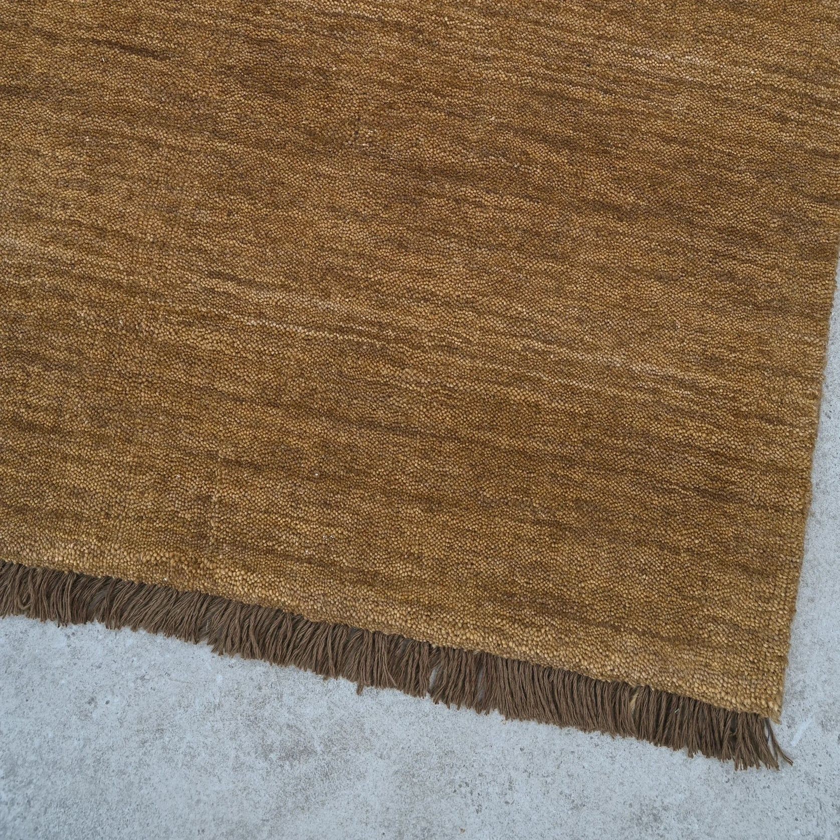 Anya Rug - Toffee 200cm x 300cm gallery detail image