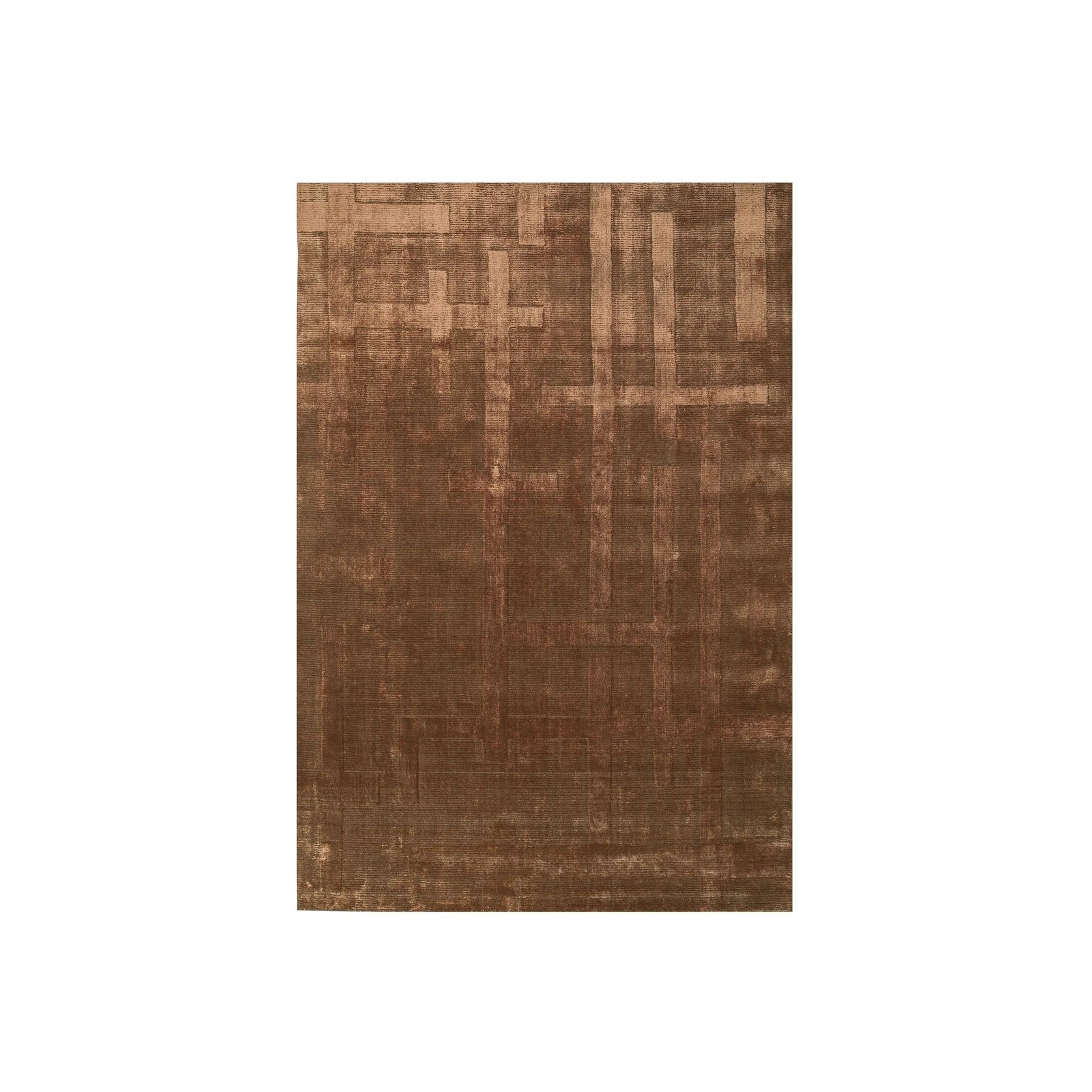 Avery Rug - Bark 300cm x 400cm gallery detail image