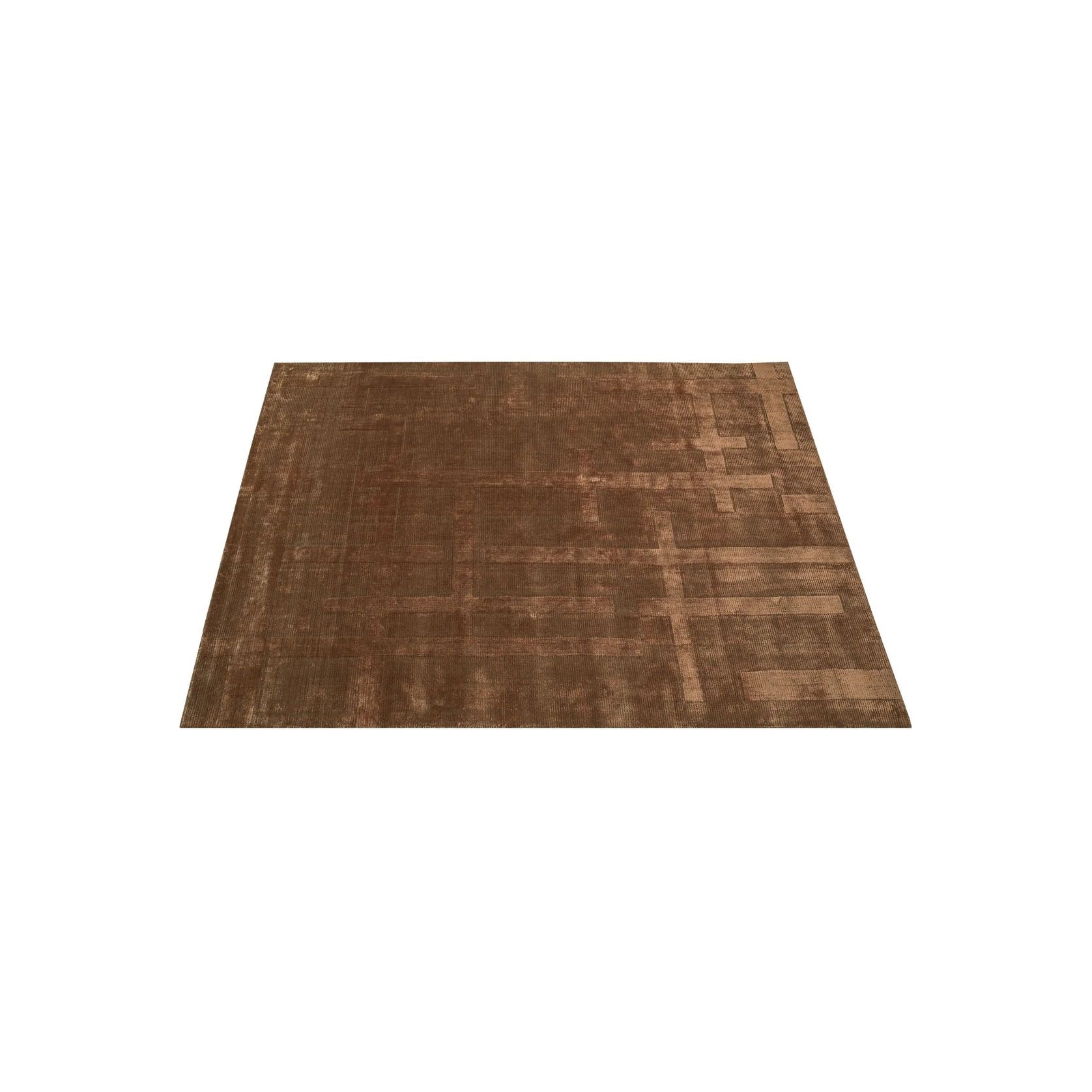 Avery Rug - Bark 250cm x 350cm gallery detail image