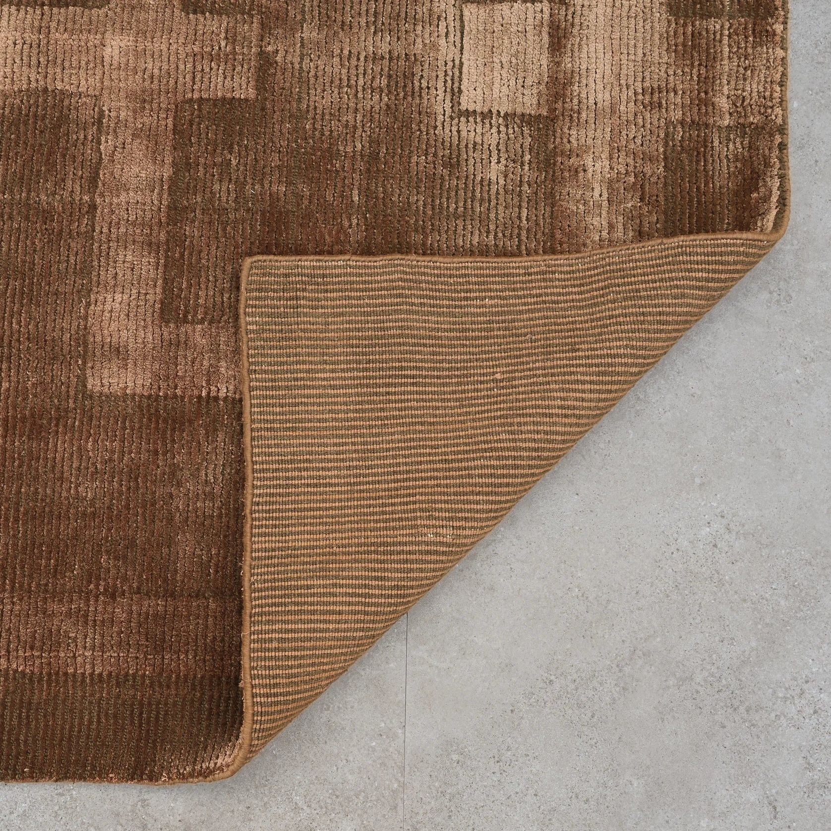 Avery Rug - Bark 300cm x 400cm gallery detail image