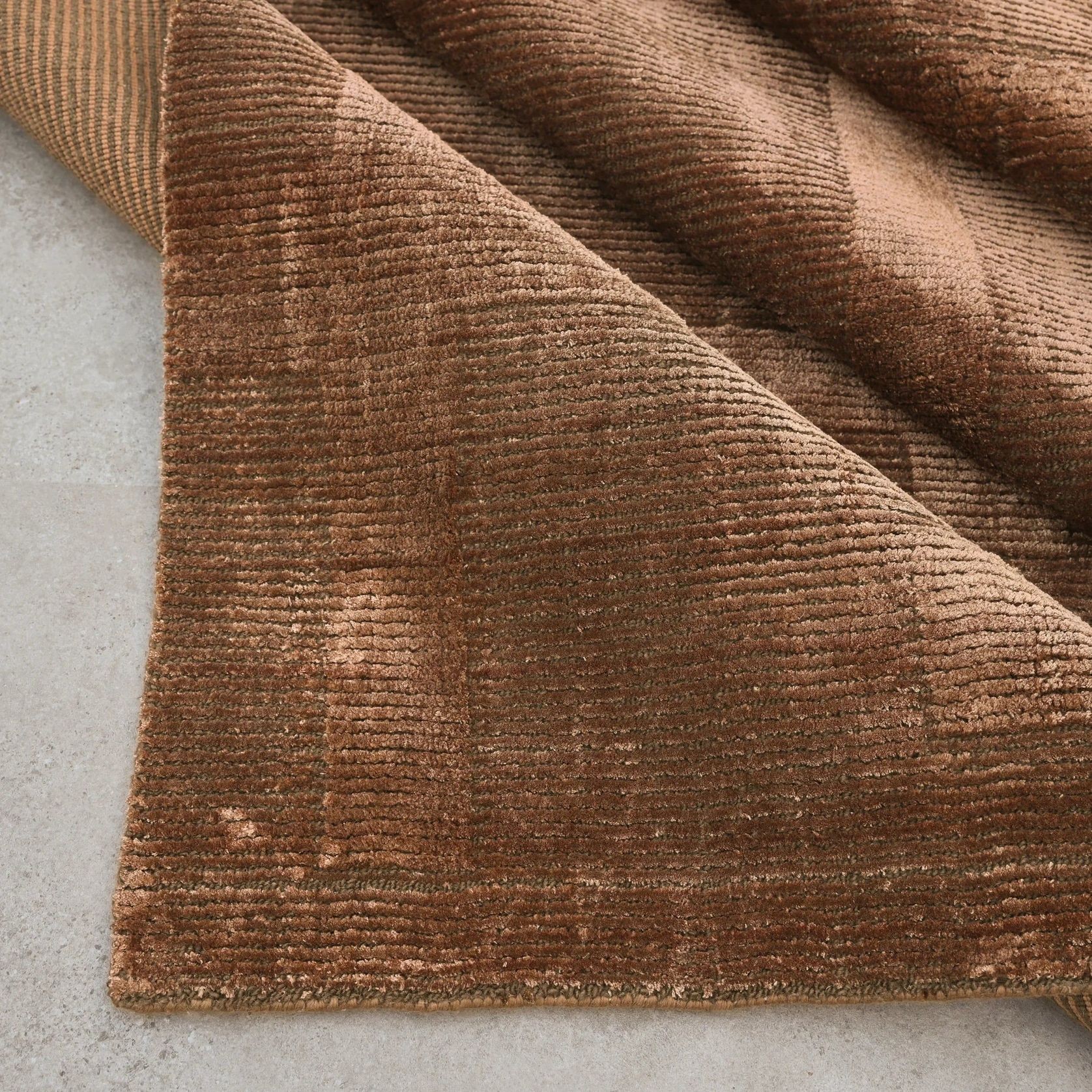 Avery Rug - Bark 300cm x 400cm gallery detail image