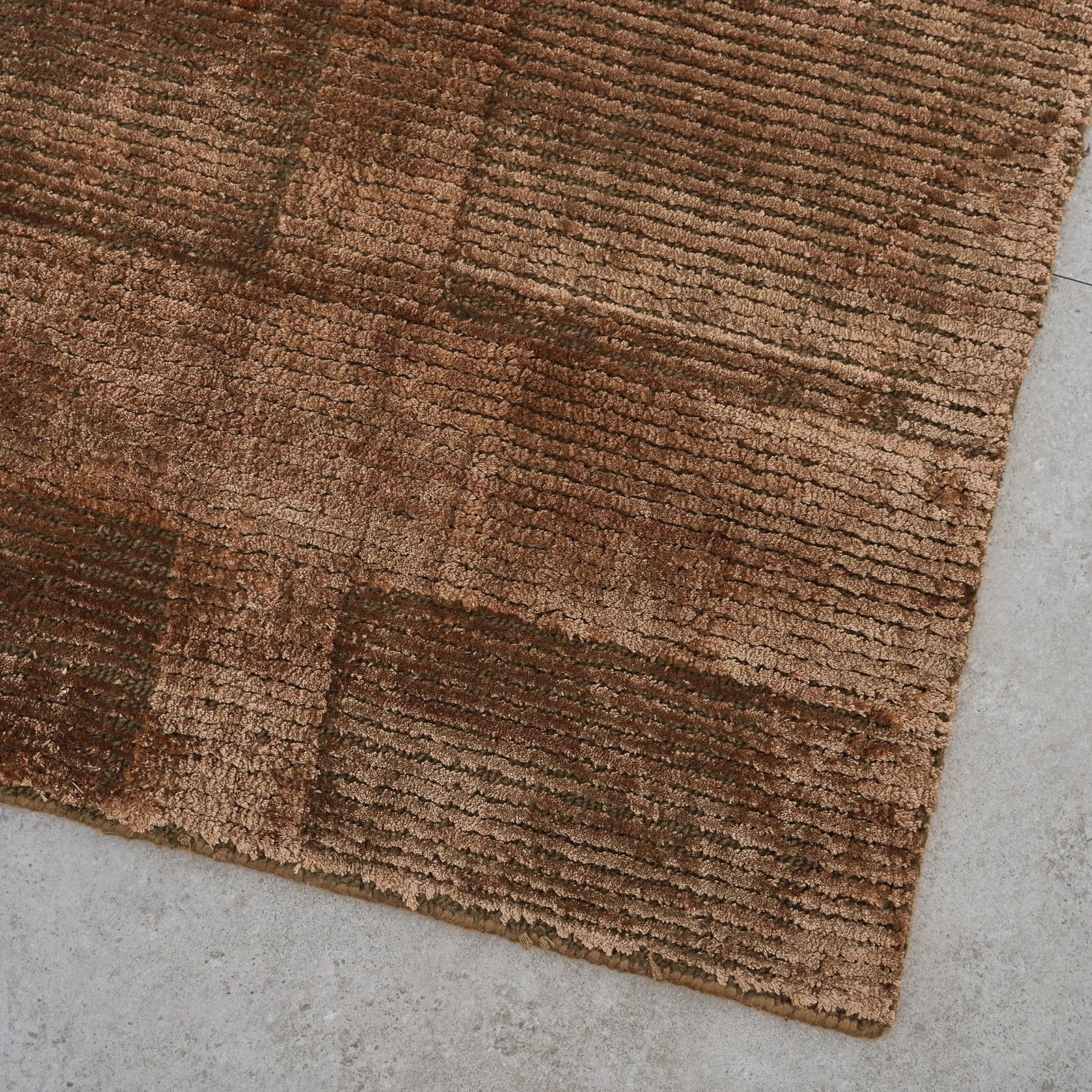 Avery Rug - Bark 300cm x 400cm gallery detail image