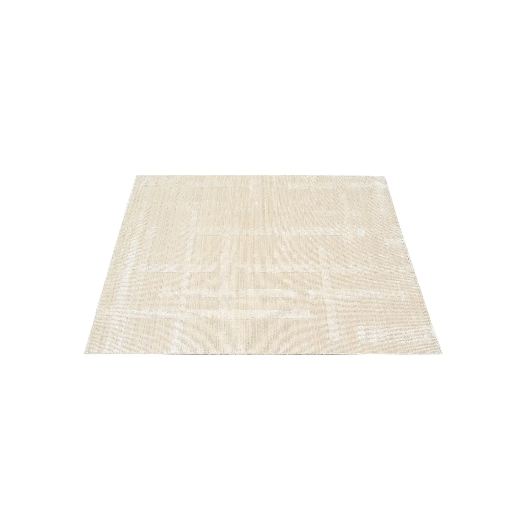 Avery Rug - Biscuit 160cm x 230cm gallery detail image