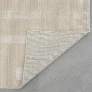 Avery Rug - Biscuit 200cm x 300cm gallery detail image
