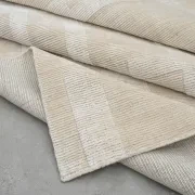 Avery Rug - Biscuit 160cm x 230cm gallery detail image