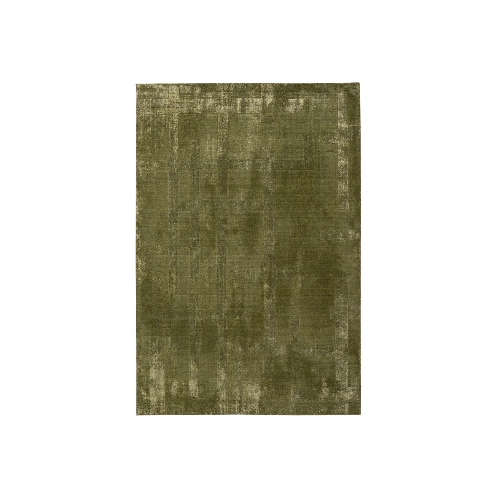 Avery Rug - Grass 200cm x 300cm gallery detail image