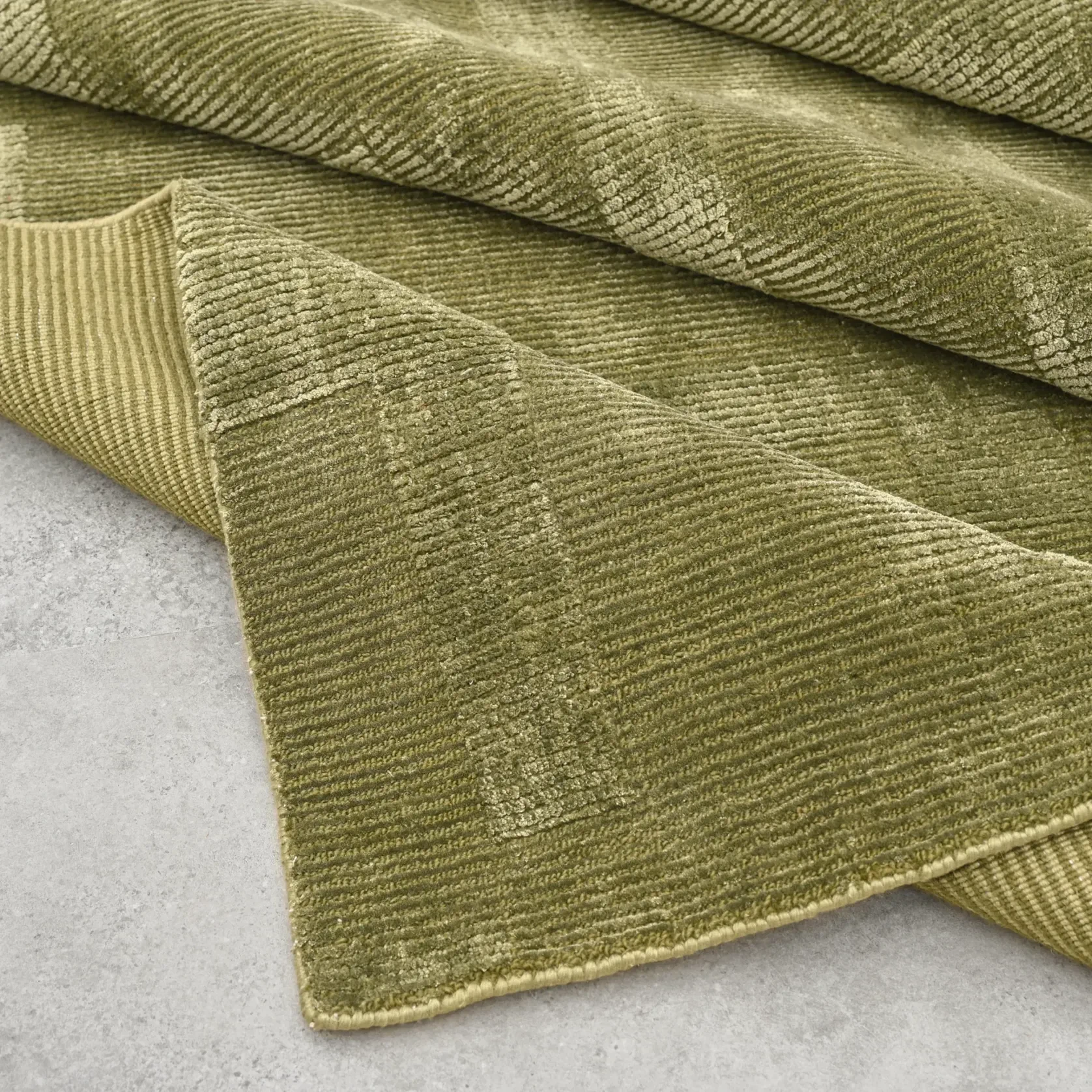 Avery Rug - Grass 200cm x 300cm gallery detail image