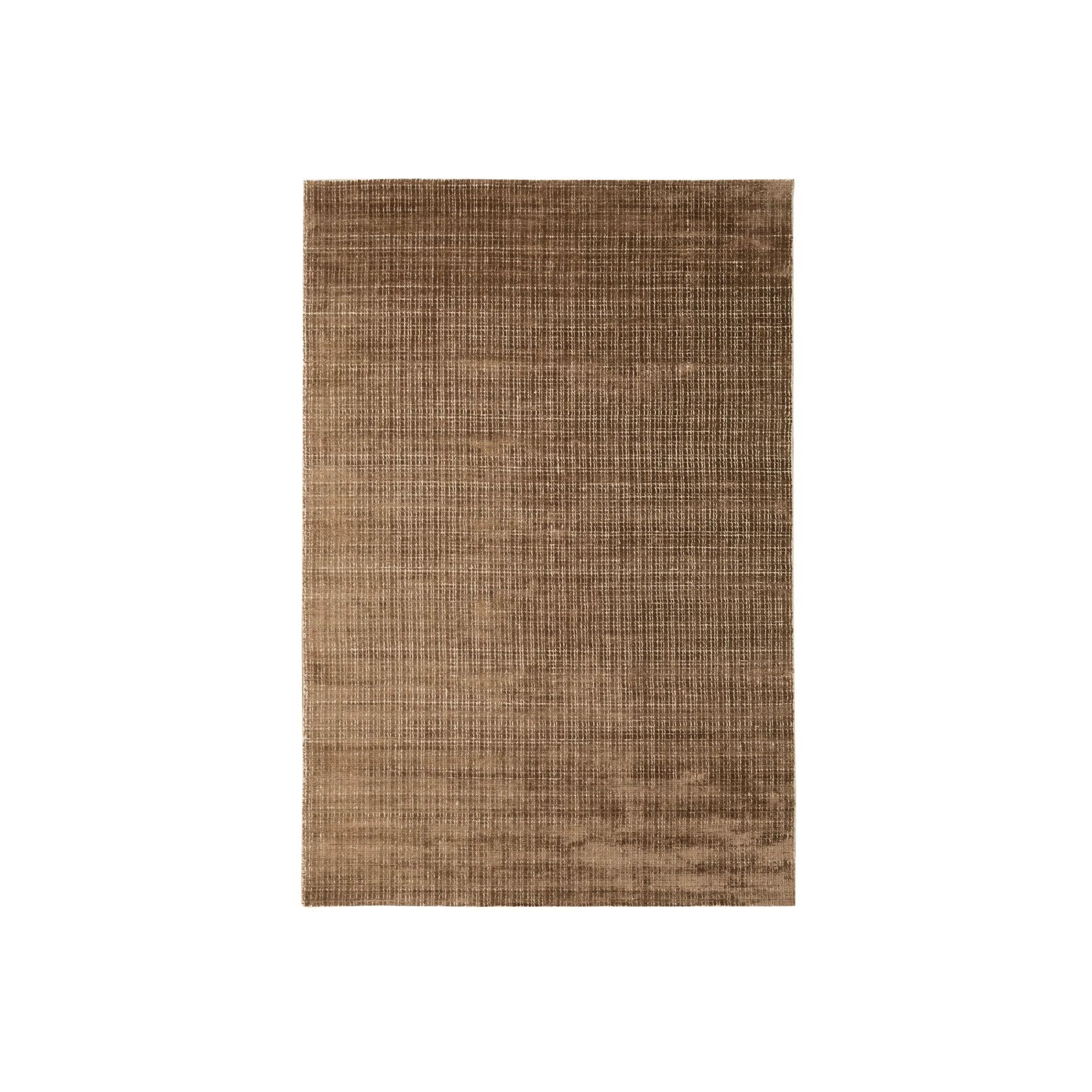 Atticus Rug - Pecan - 200cm x 300cm gallery detail image