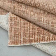 Atticus Rug - Terracotta 250cm x 350cm gallery detail image