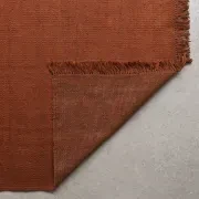 Mesa Outdoor Rug - Brick 300cm x 400cm gallery detail image