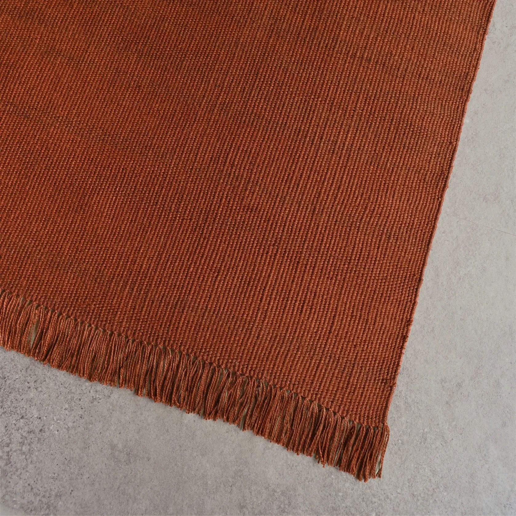 Mesa Outdoor Rug - Brick 200cm x 300cm gallery detail image