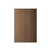 Mesa Outdoor Rug - Chocolate 250cm x 350cm gallery detail image