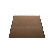 Mesa Outdoor Rug - Chocolate 250cm x 350cm gallery detail image