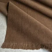 Mesa Outdoor Rug - Chocolate 200cm x 300cm gallery detail image
