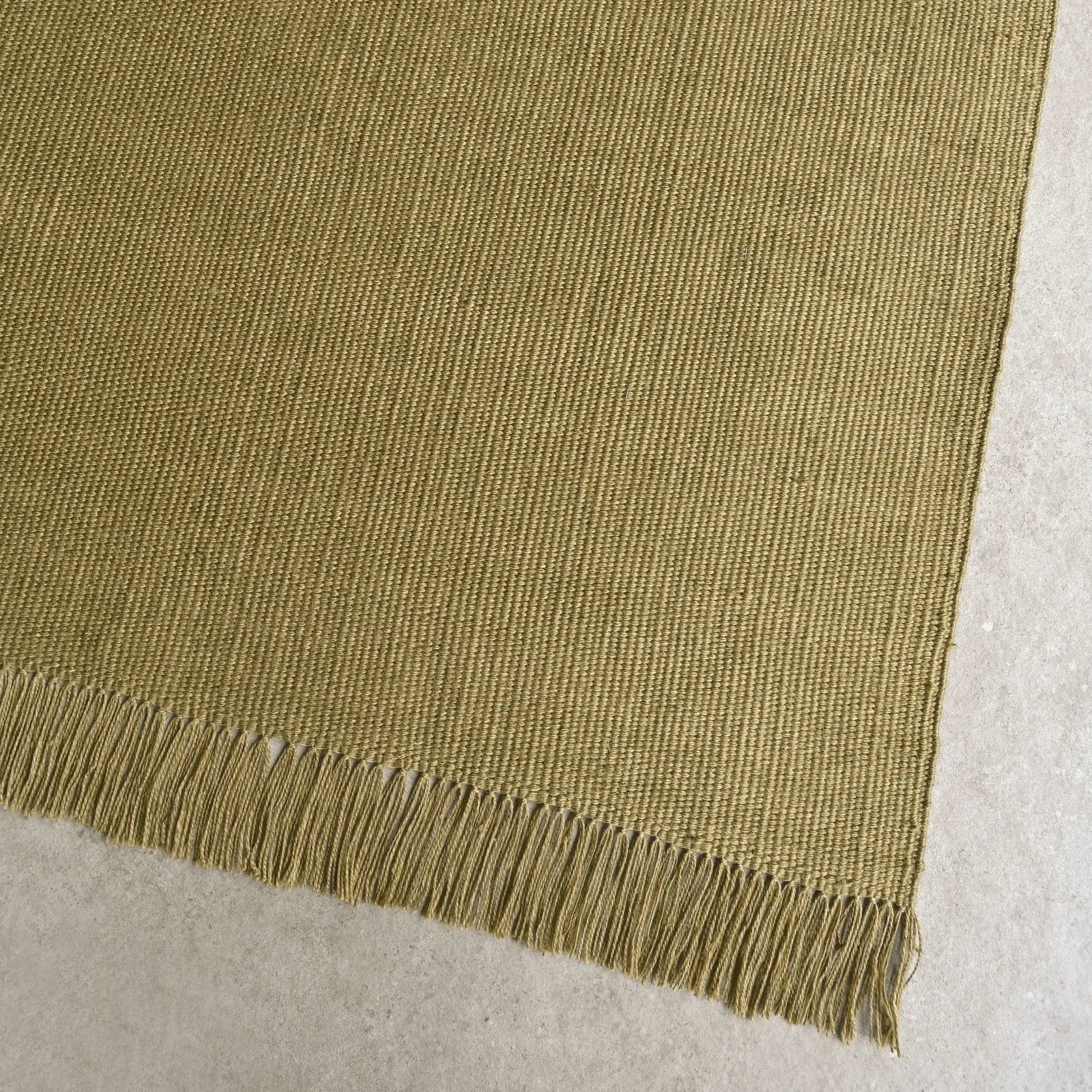 Mesa Outdoor Rug - Eucalyptus 200cm x 300cm gallery detail image