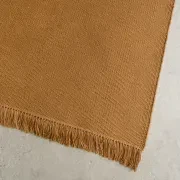 Mesa Outdoor Rug - Ochre 300cm x 400cm gallery detail image
