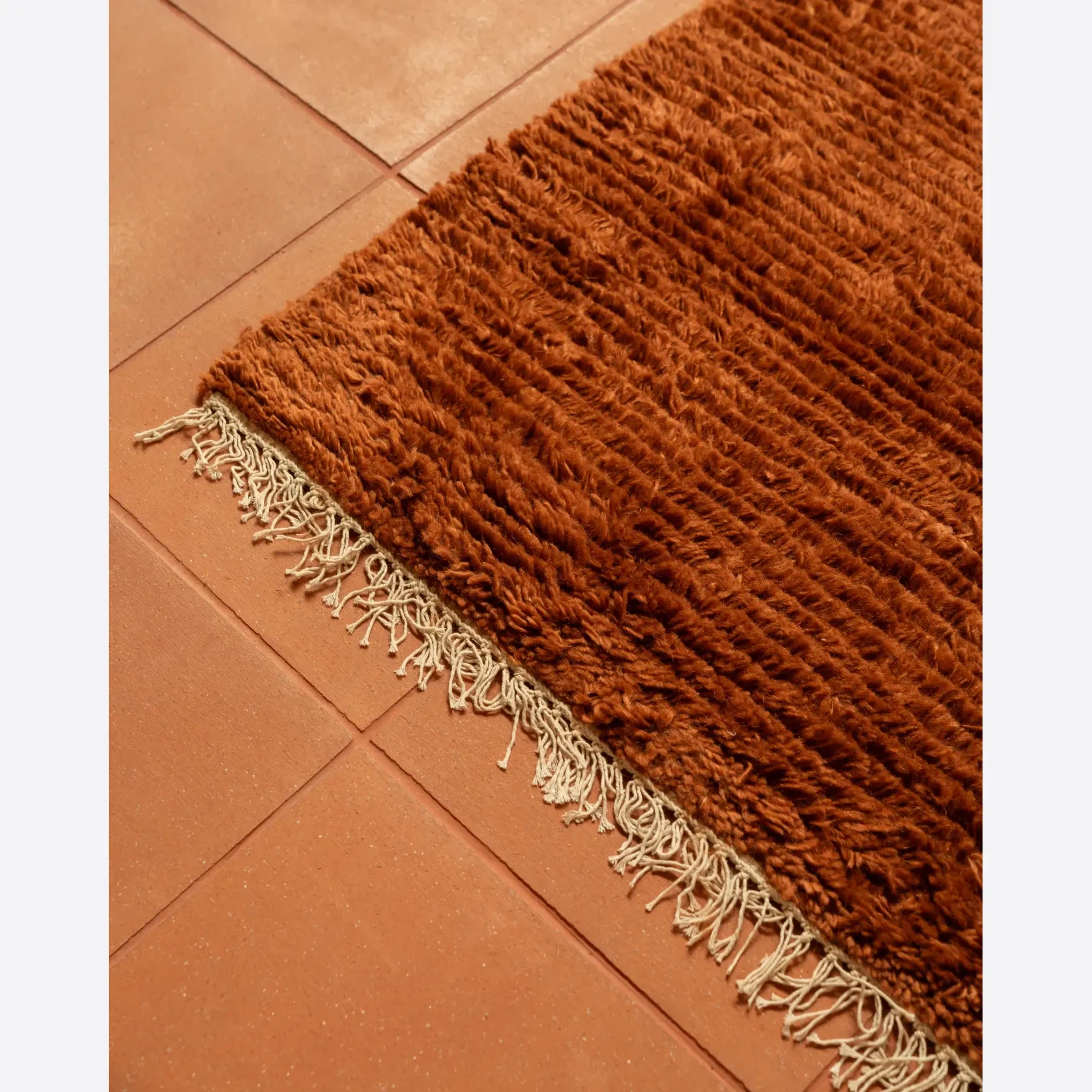 Rico Rug - Paprika 200cm x 300cm gallery detail image