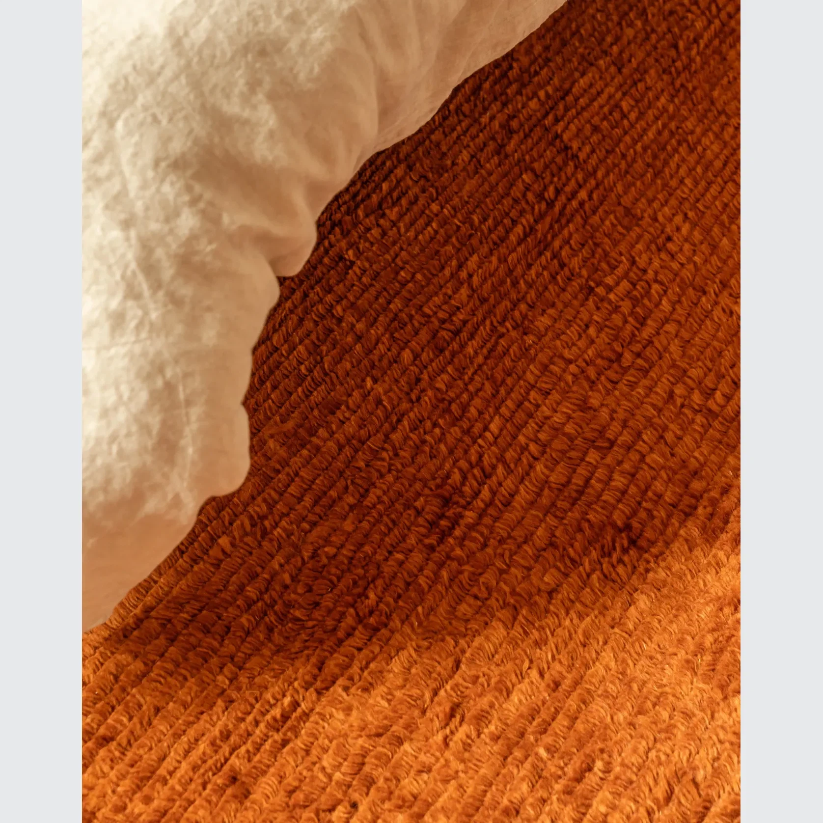 Rico Rug - Paprika 300cm x 400cm gallery detail image