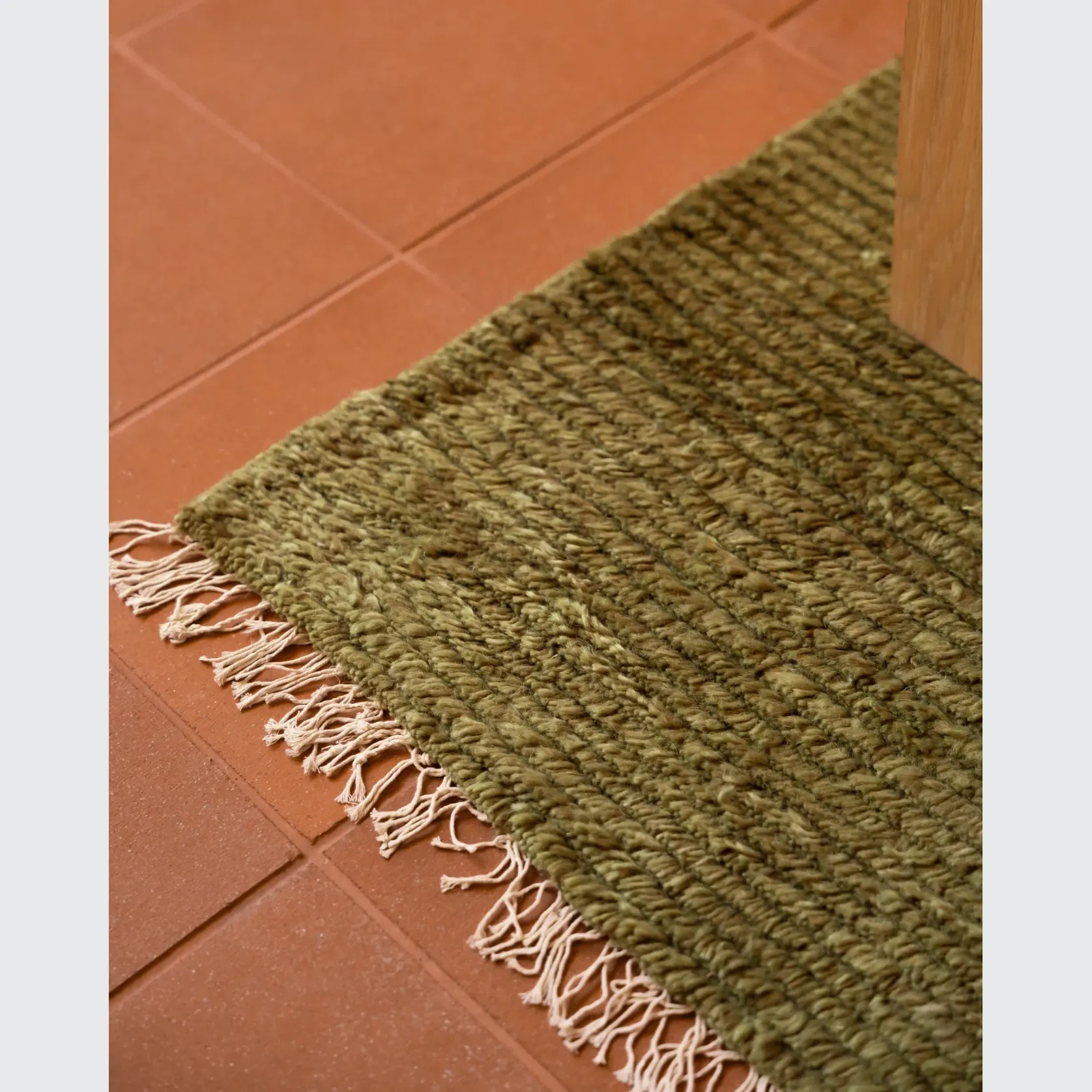 Rico Rug - Oregano 250cm x 350cm gallery detail image