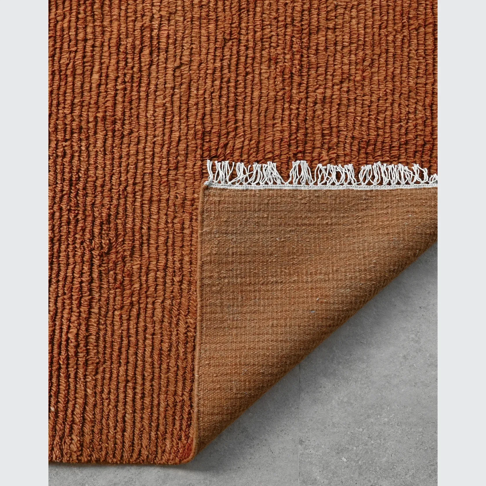 Rico Rug - Paprika 200cm x 300cm gallery detail image
