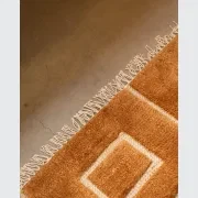 Sonny Rug - Caramel 200cm x 300cm gallery detail image