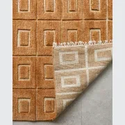 Sonny Rug - Caramel 300cm x 400cm gallery detail image
