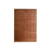 Sonny Rug - Chestnut 300cm x 400cm gallery detail image