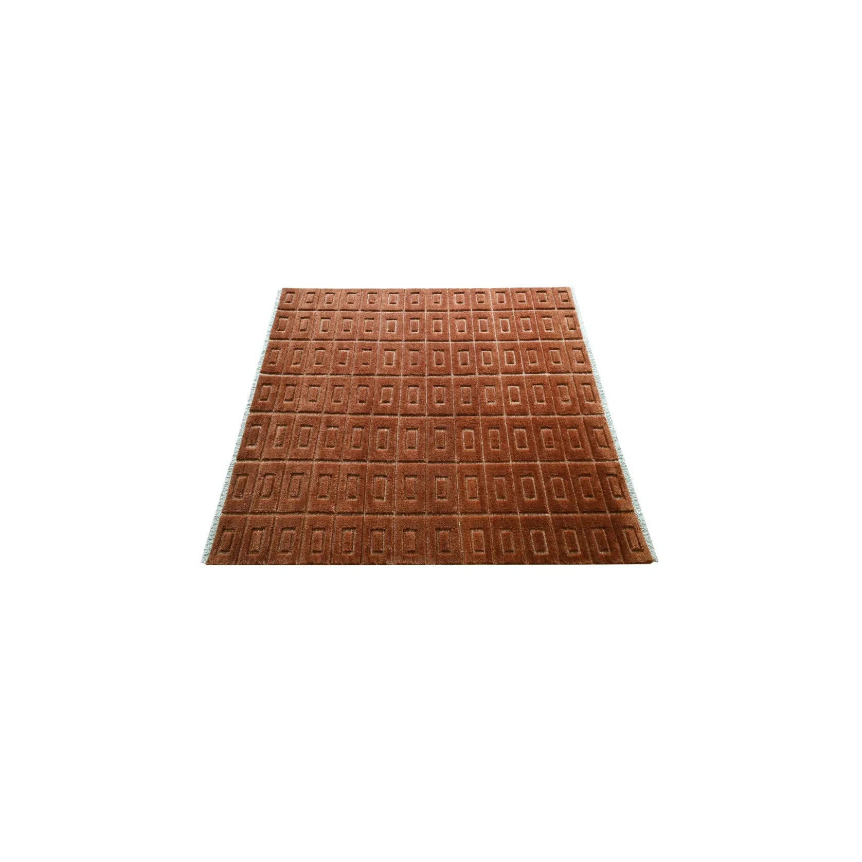 Sonny Rug - Chestnut 200cm x 300cm gallery detail image