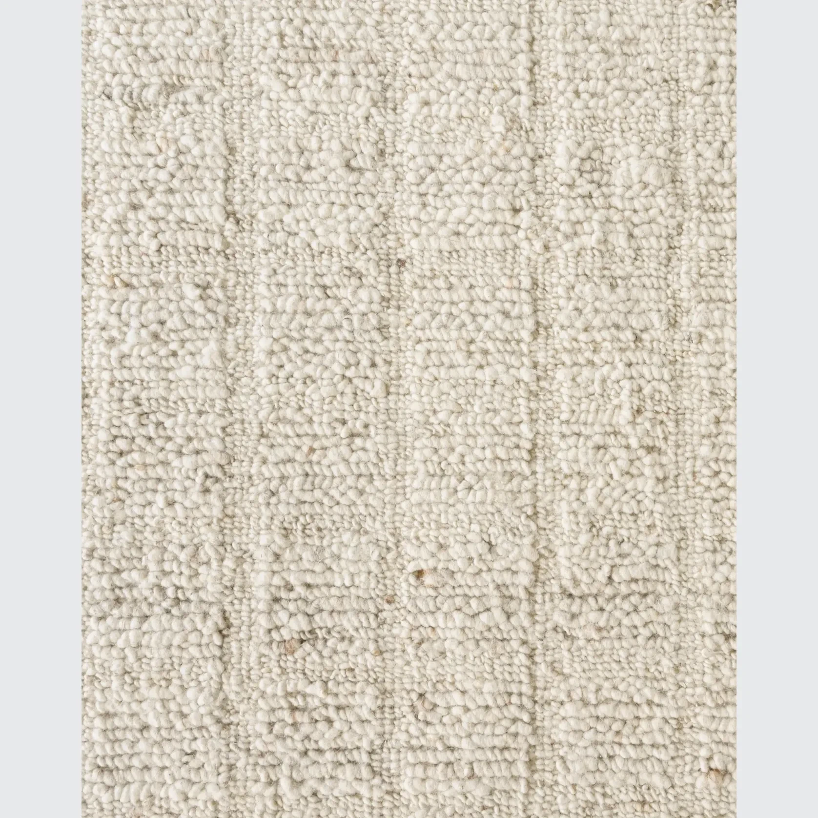 Darby Rug - Crema 300cm x 400cm gallery detail image