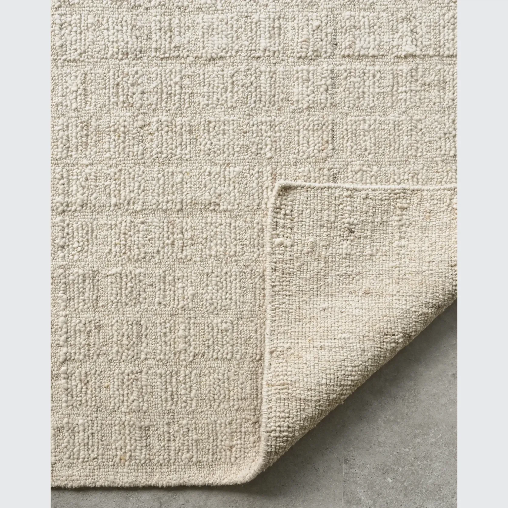 Darby Rug - Crema 300cm x 400cm gallery detail image