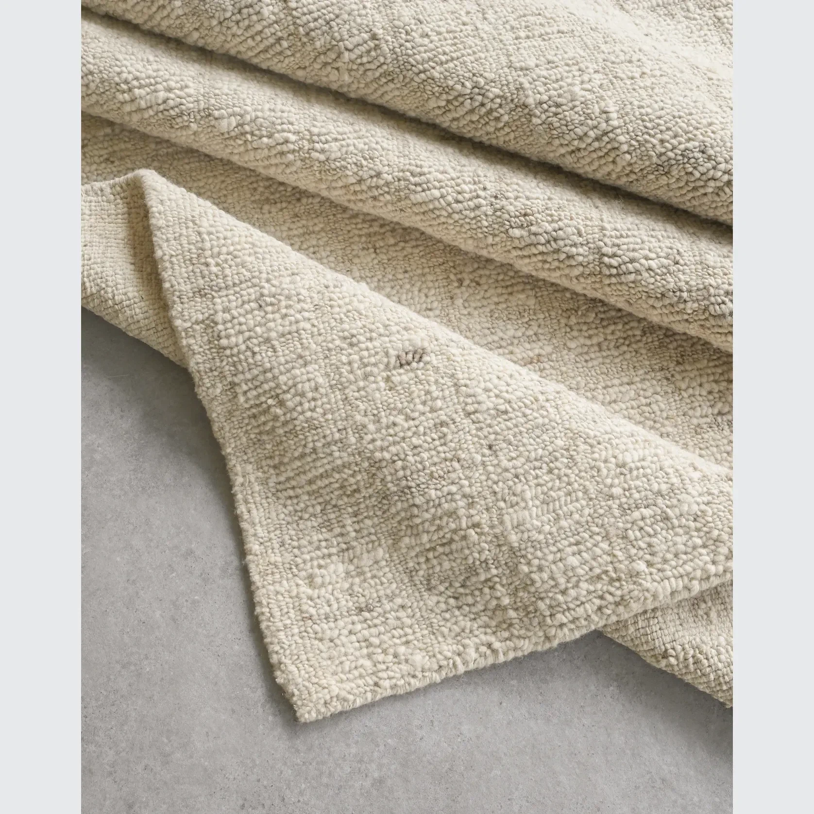 Darby Rug - Crema 300cm x 400cm gallery detail image