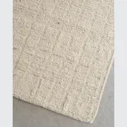 Darby Rug - Crema 250cm x 350cm gallery detail image